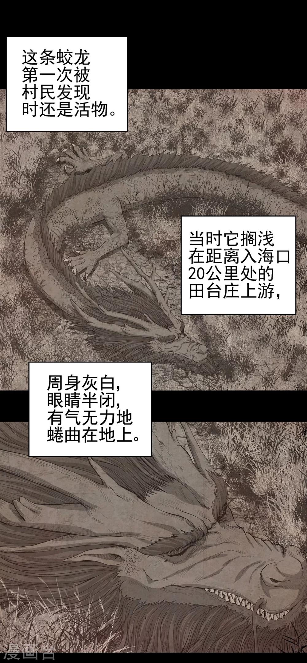 第3话 营口坠龙事件-第3话