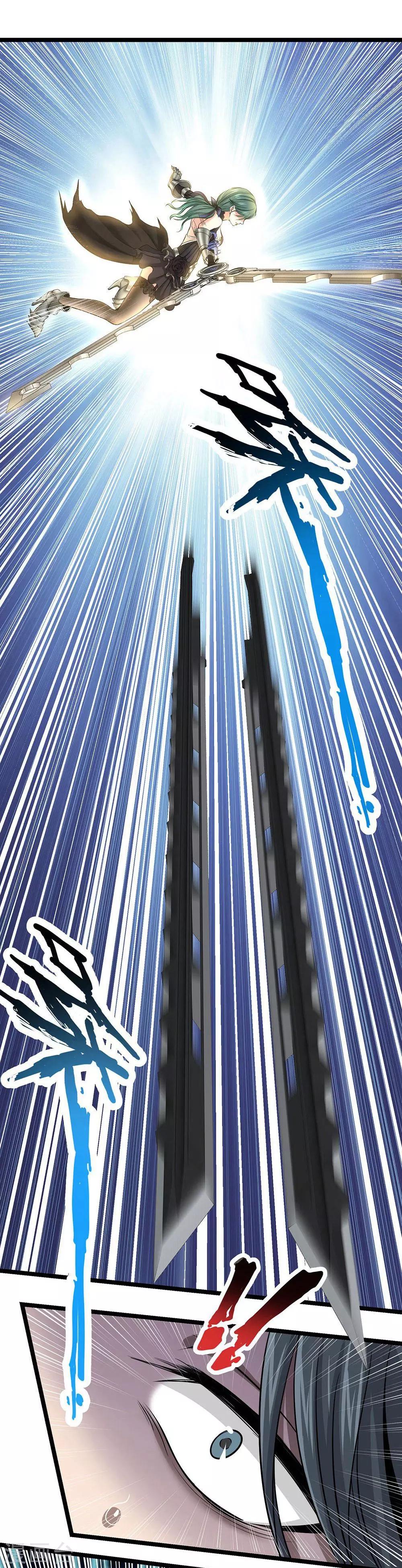 第24话2 奥卡姆剃刀-第27话