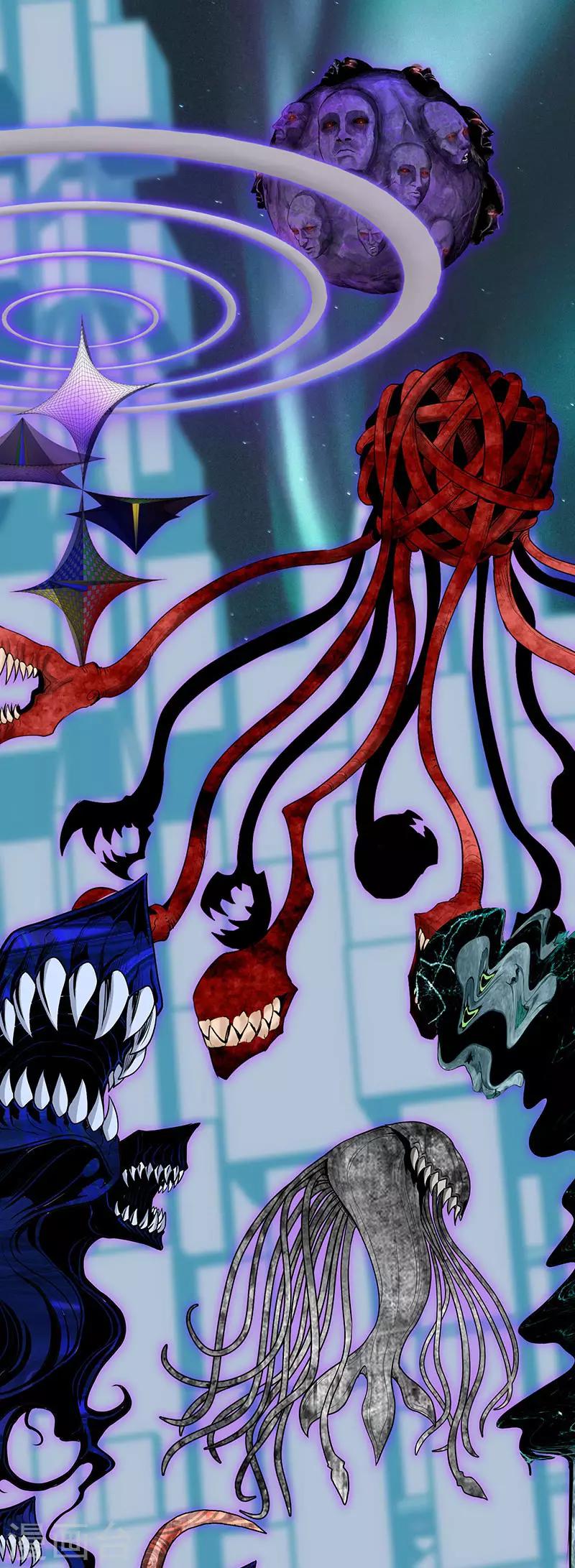 第31话 记忆的七宗罪-第35话