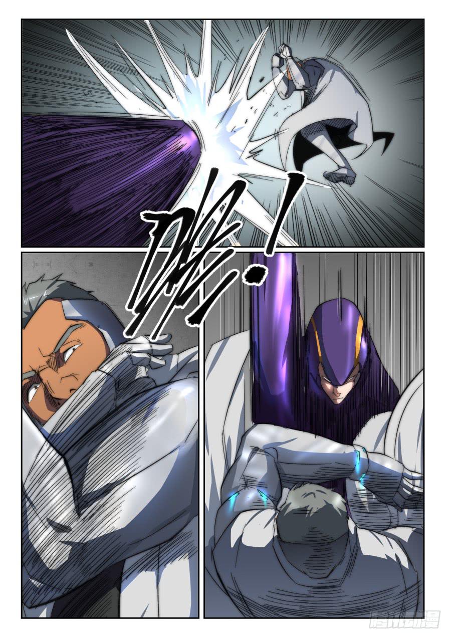 第九十一话-第91话