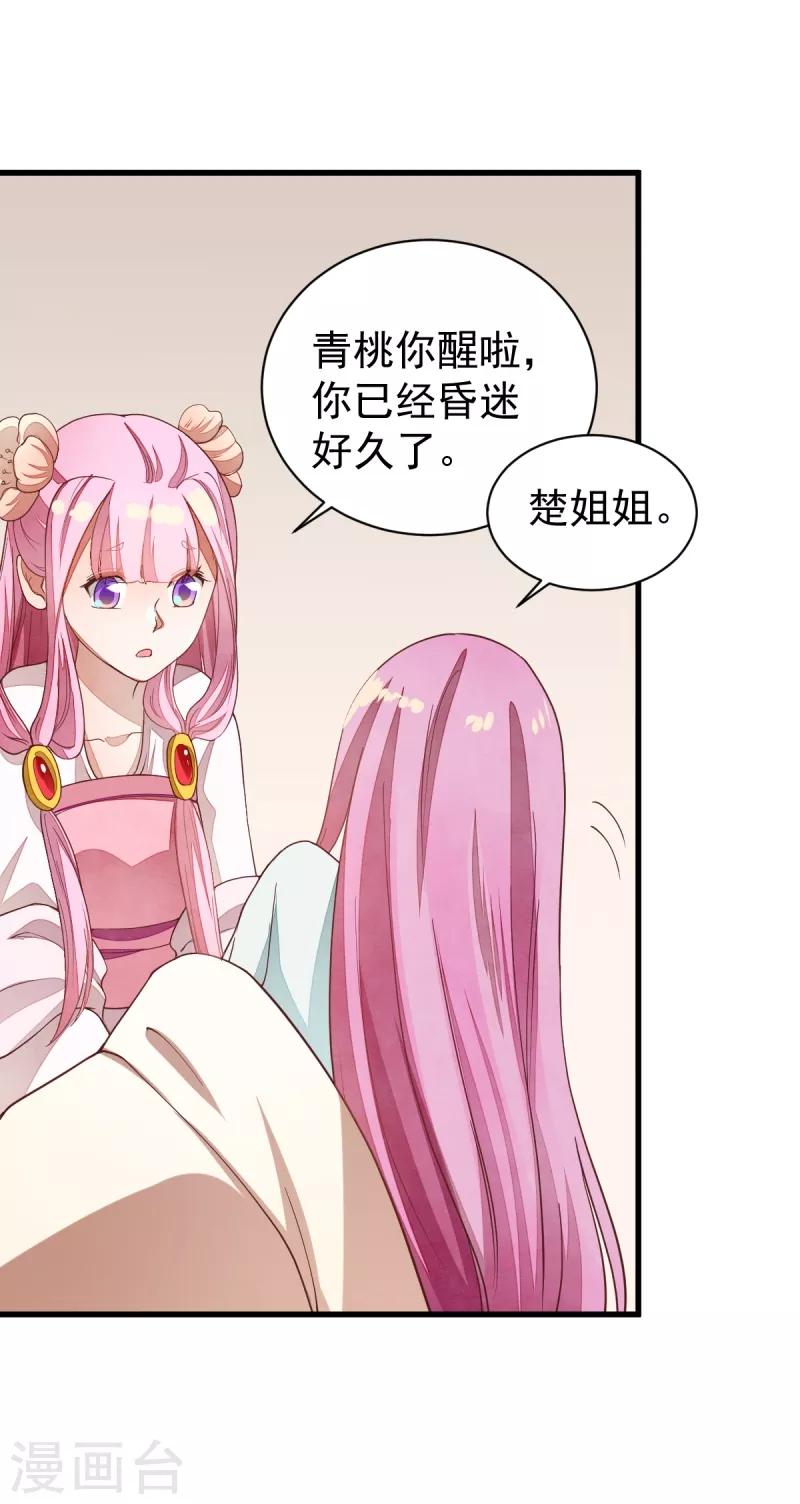 第35话 不是朋友-第35话