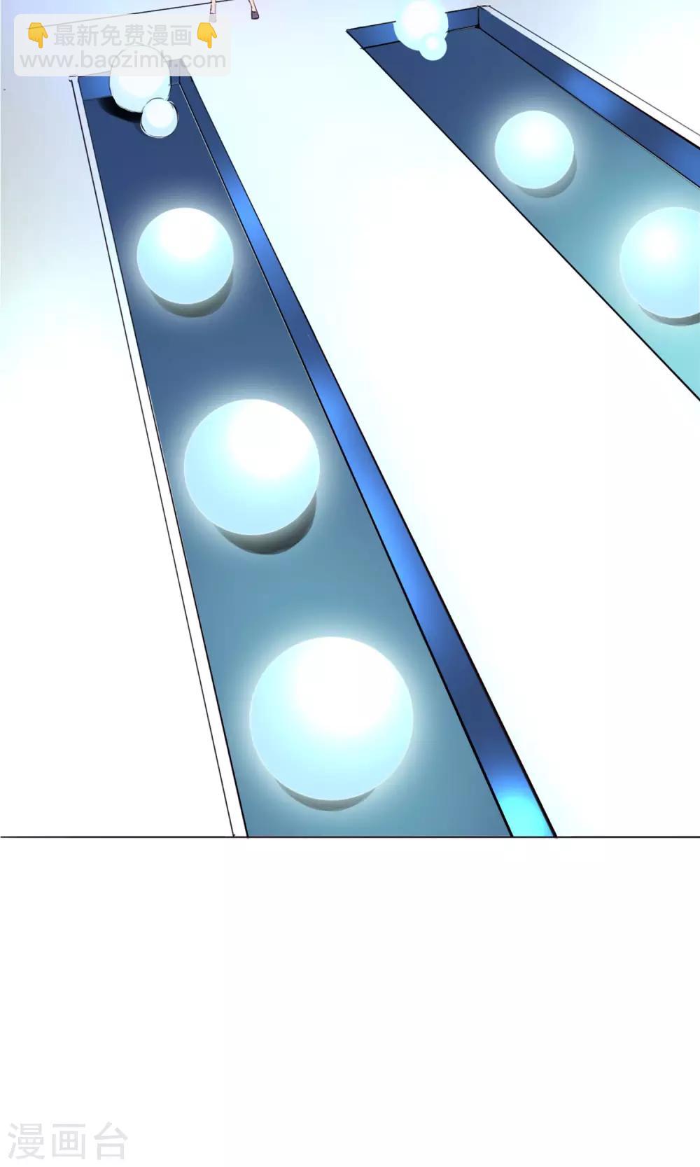 第2话 风光走秀-第3话