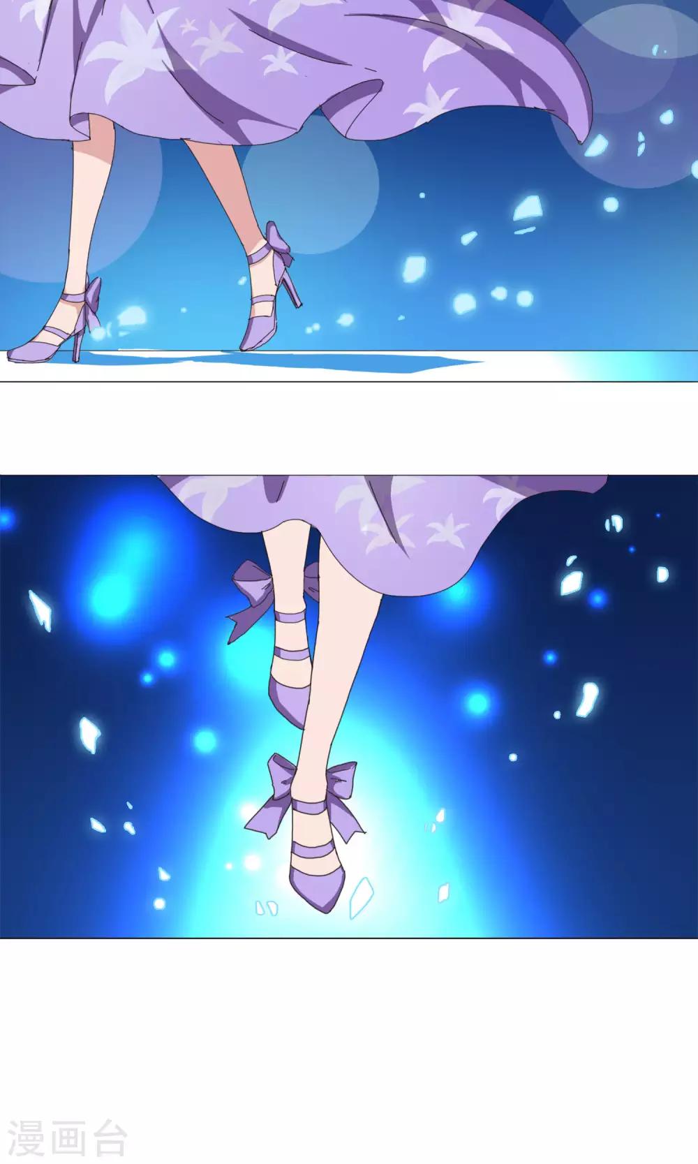 第20话 真正的王者-第21话