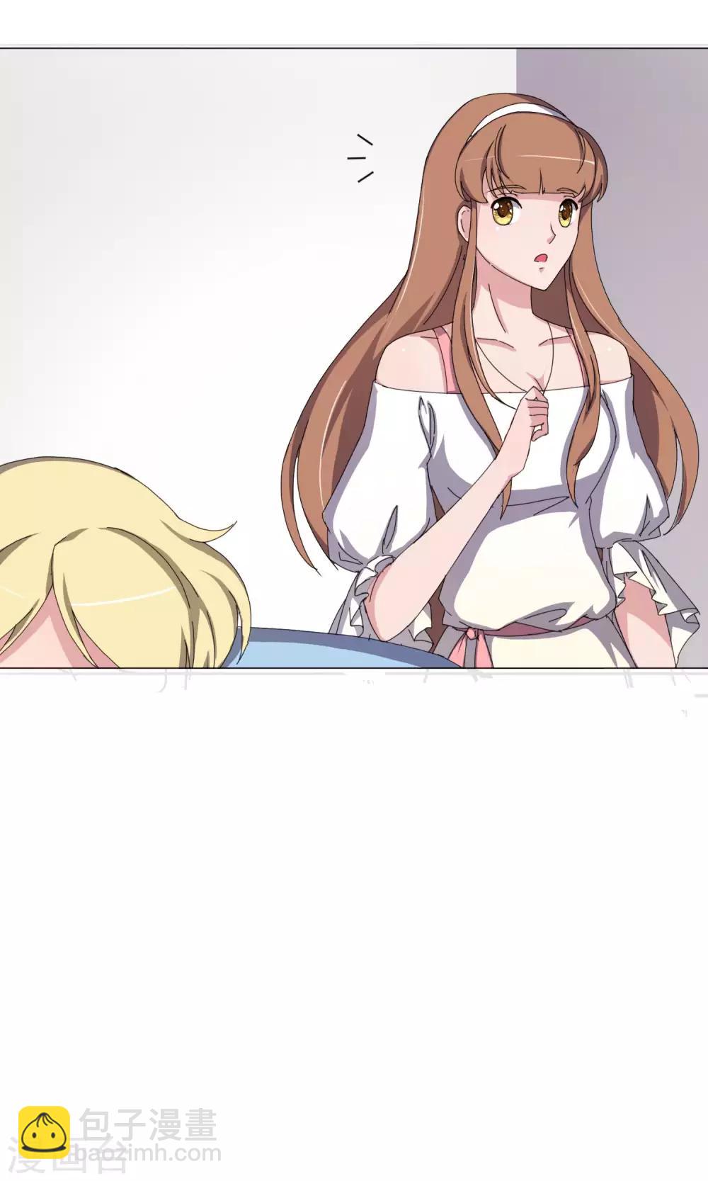 第26话 假惺惺的人-第27话