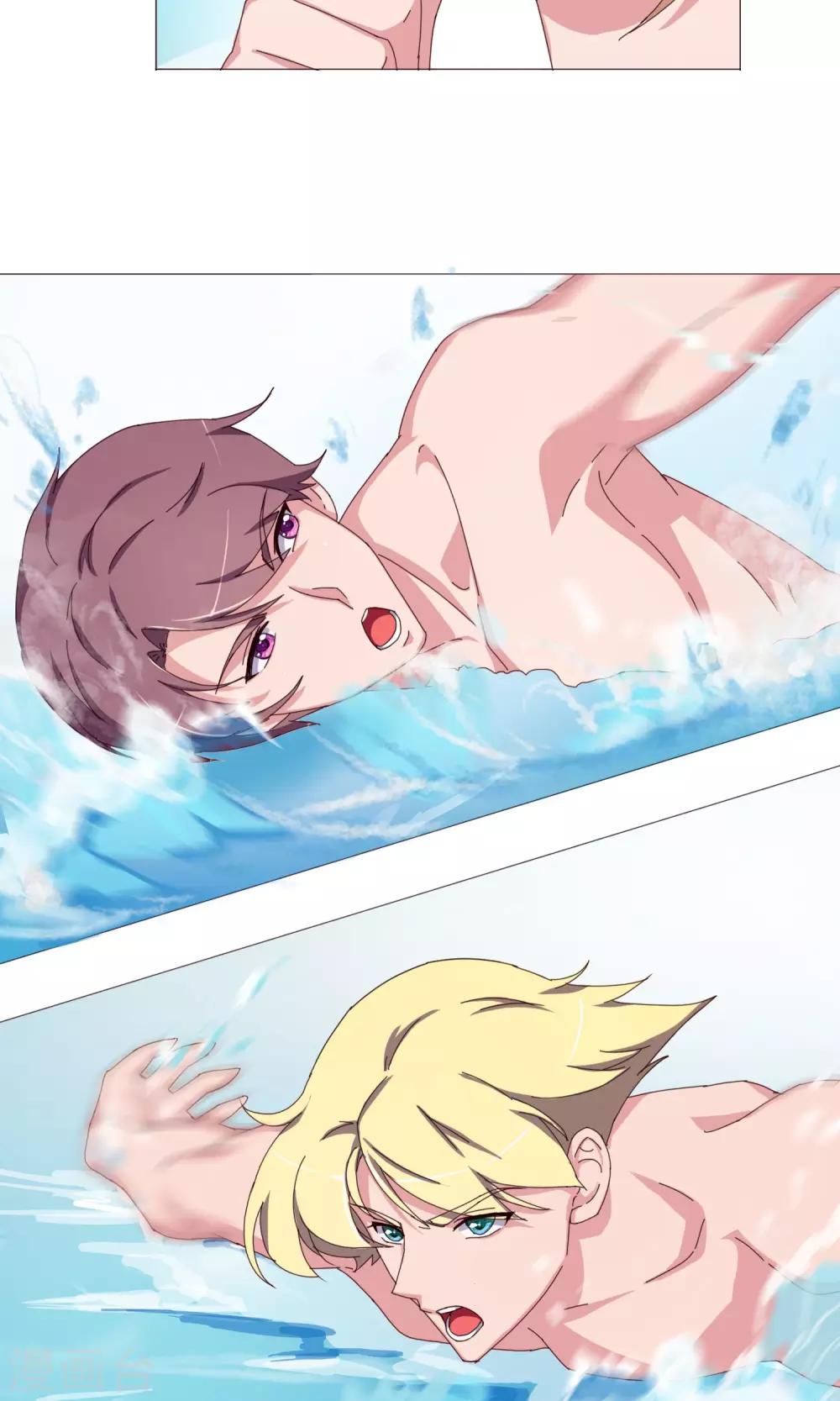 第29话 过渡的担心-第33话