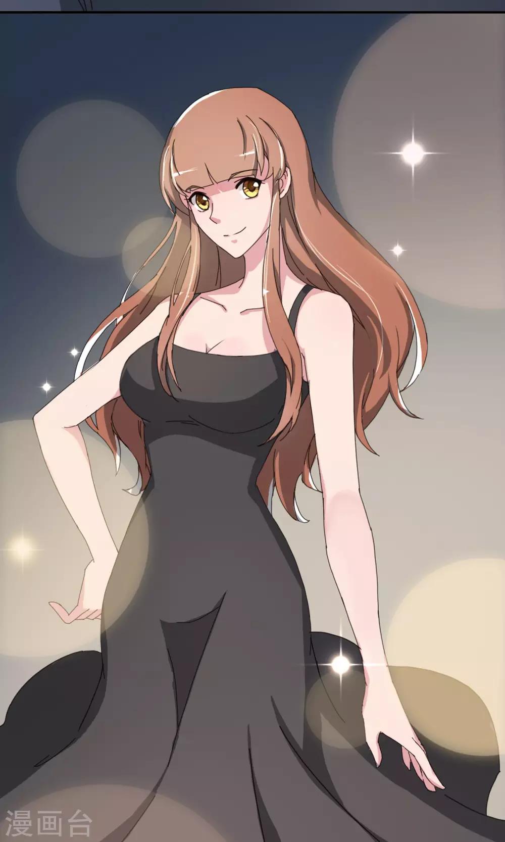 第8话 争锋相对-第9话