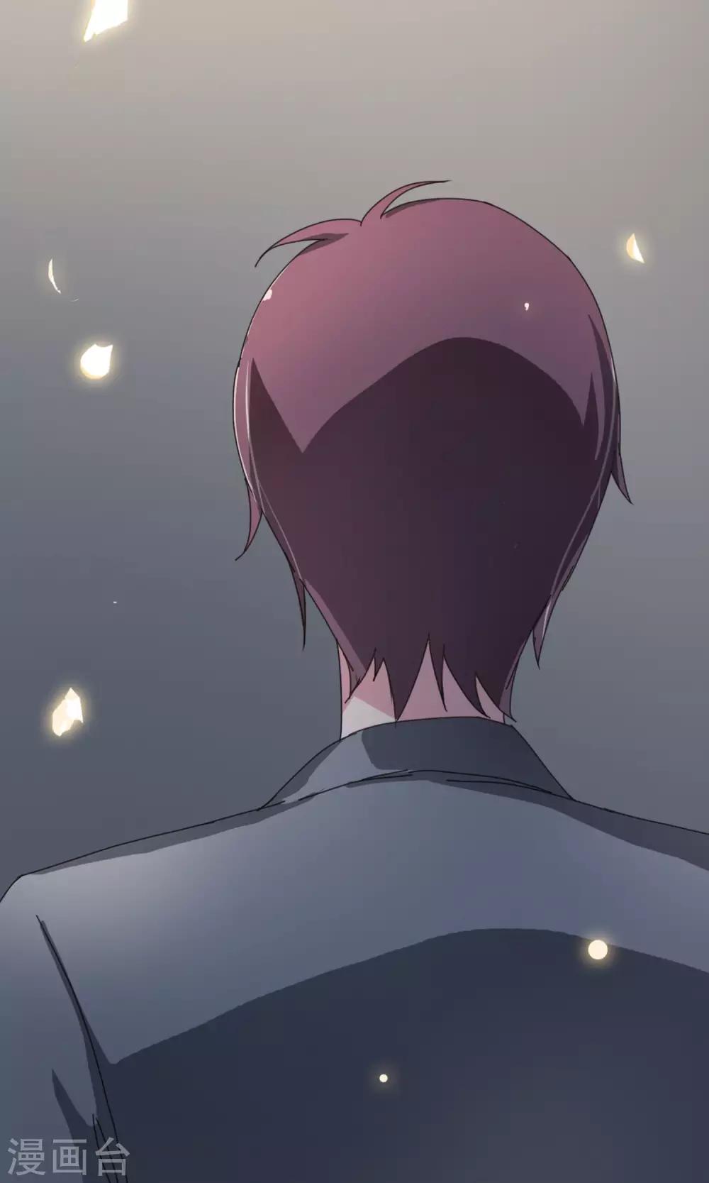 第8话 争锋相对-第9话