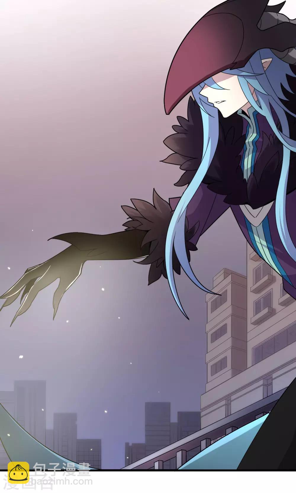 第4话 为了唯一的朋友2-第5话