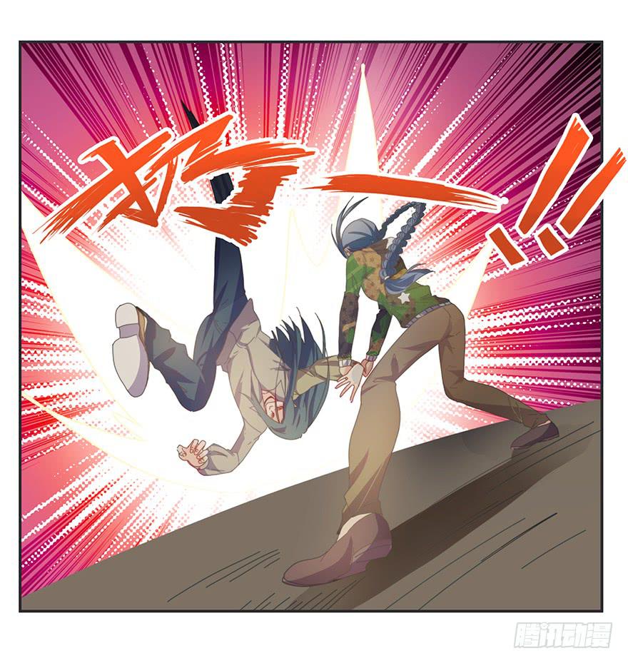 36.争锋相对-第37话