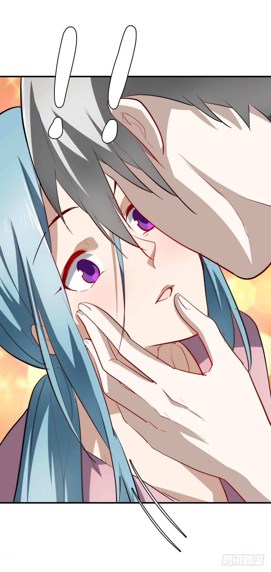 61.过分自恋-第63话