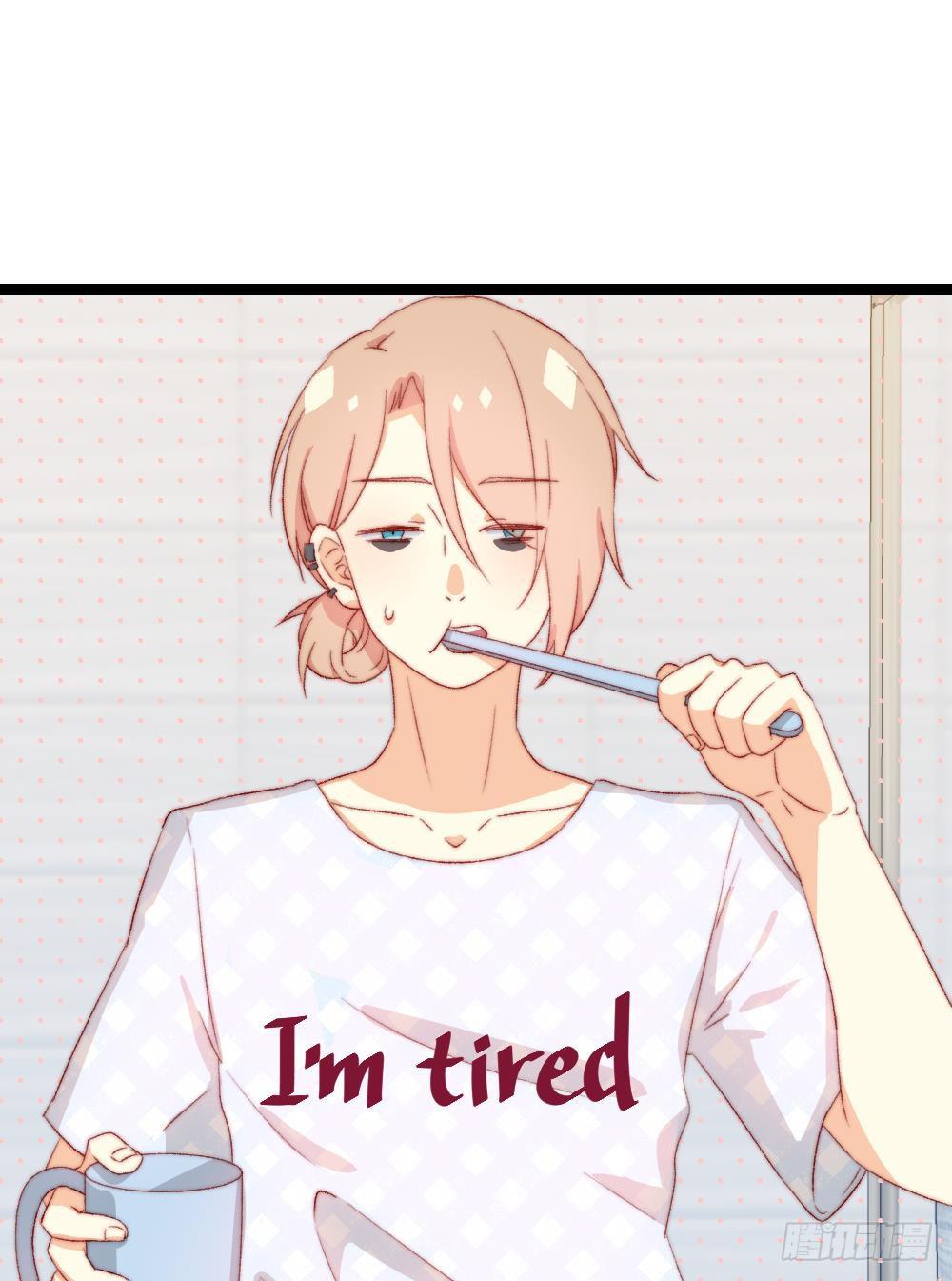 同居公式 - 第41話 - 1