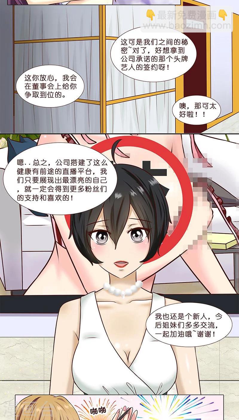 第1话 你好~总裁-第1话