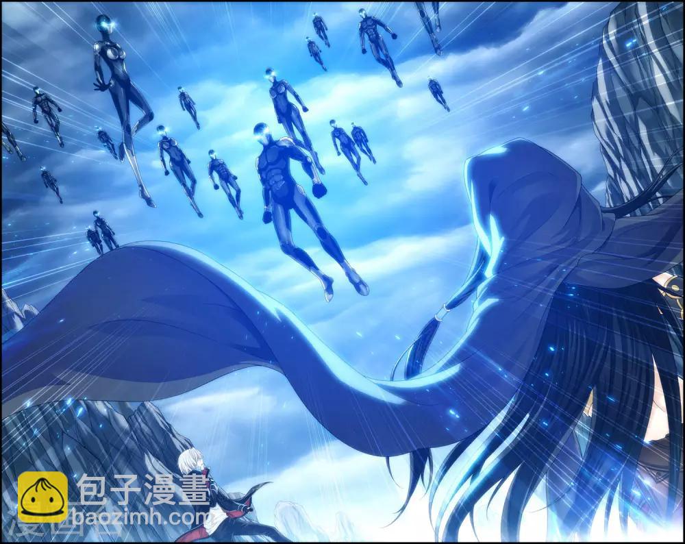 第21话 沙漠风暴-第21话