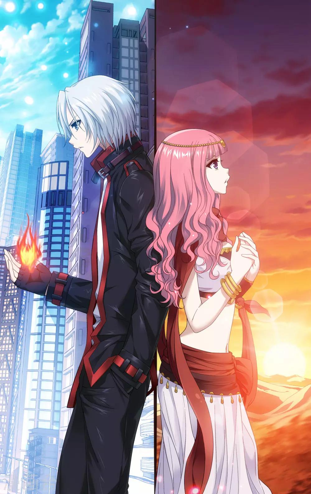 第29话 空明灯-第29话