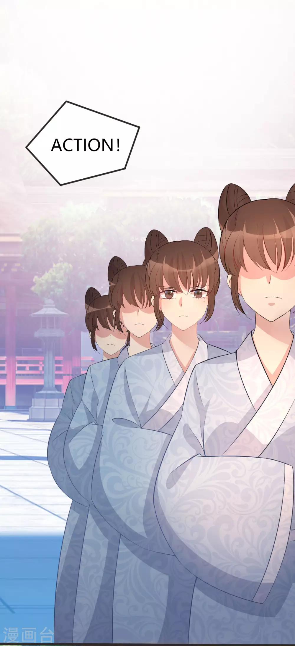 第6话 那个龙套好眼熟-第7话