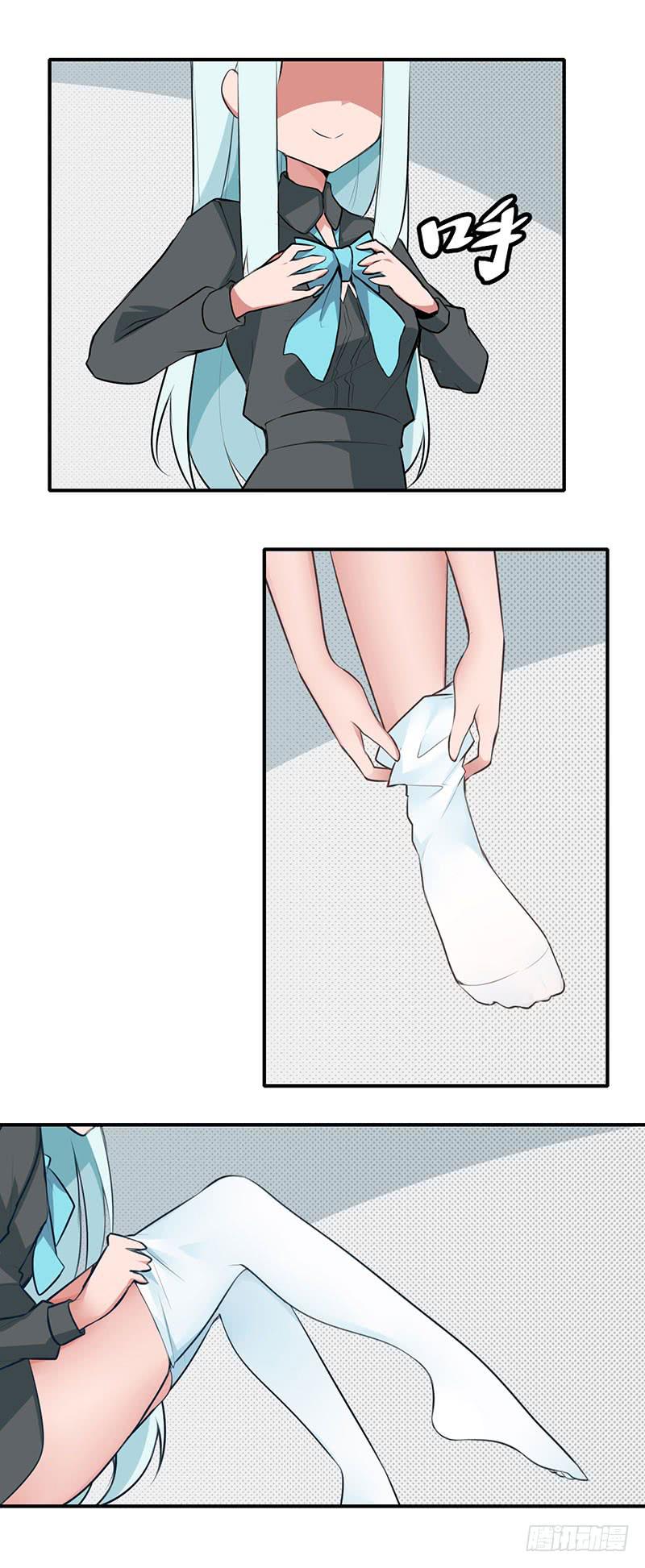 欢迎光临~想要什么都可以呦~-第11话