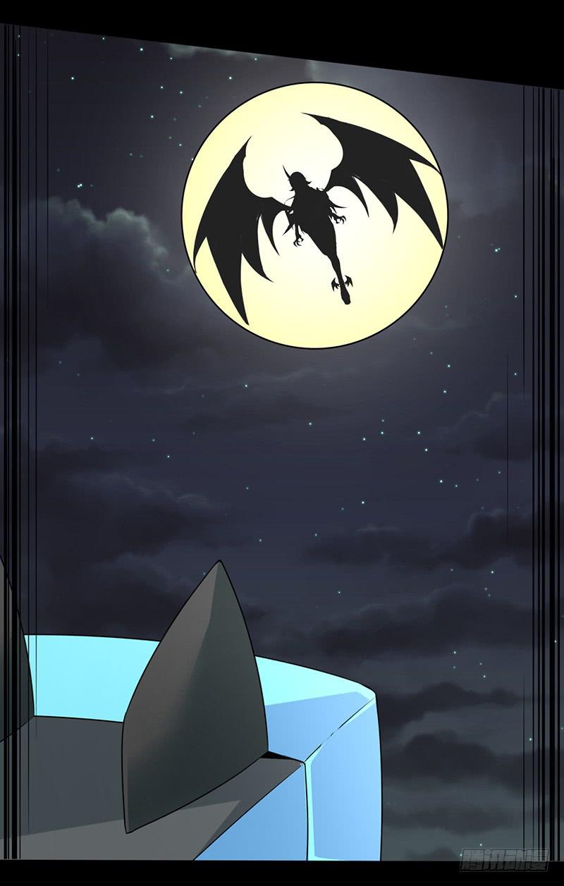 米娅！我来了！-第23话