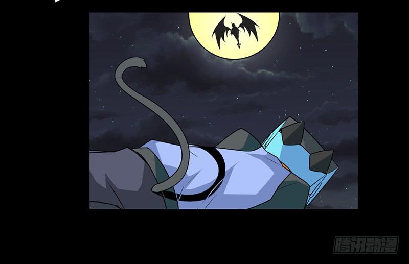 米娅！我来了！-第23话