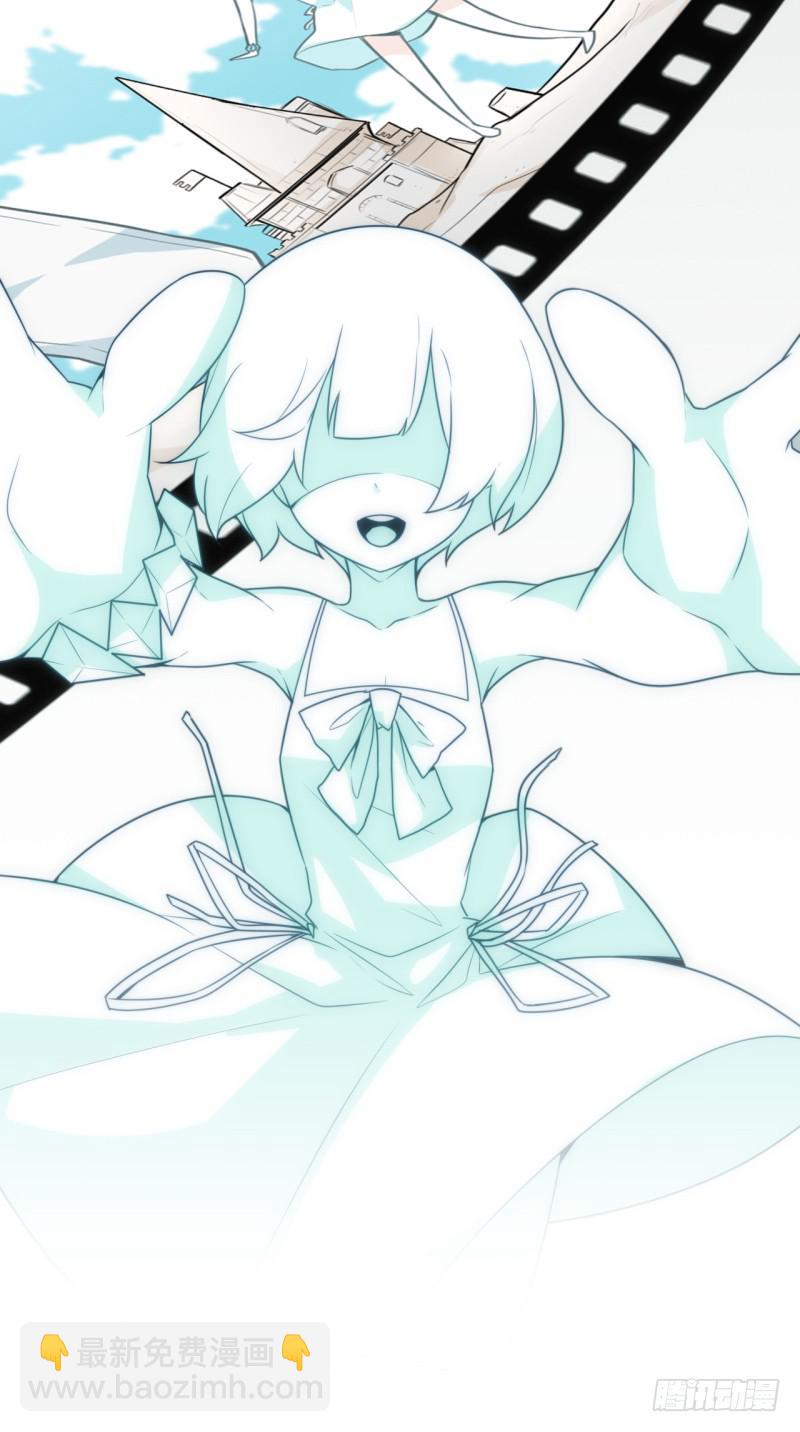 走马灯出现！秘密的记忆！-第35话