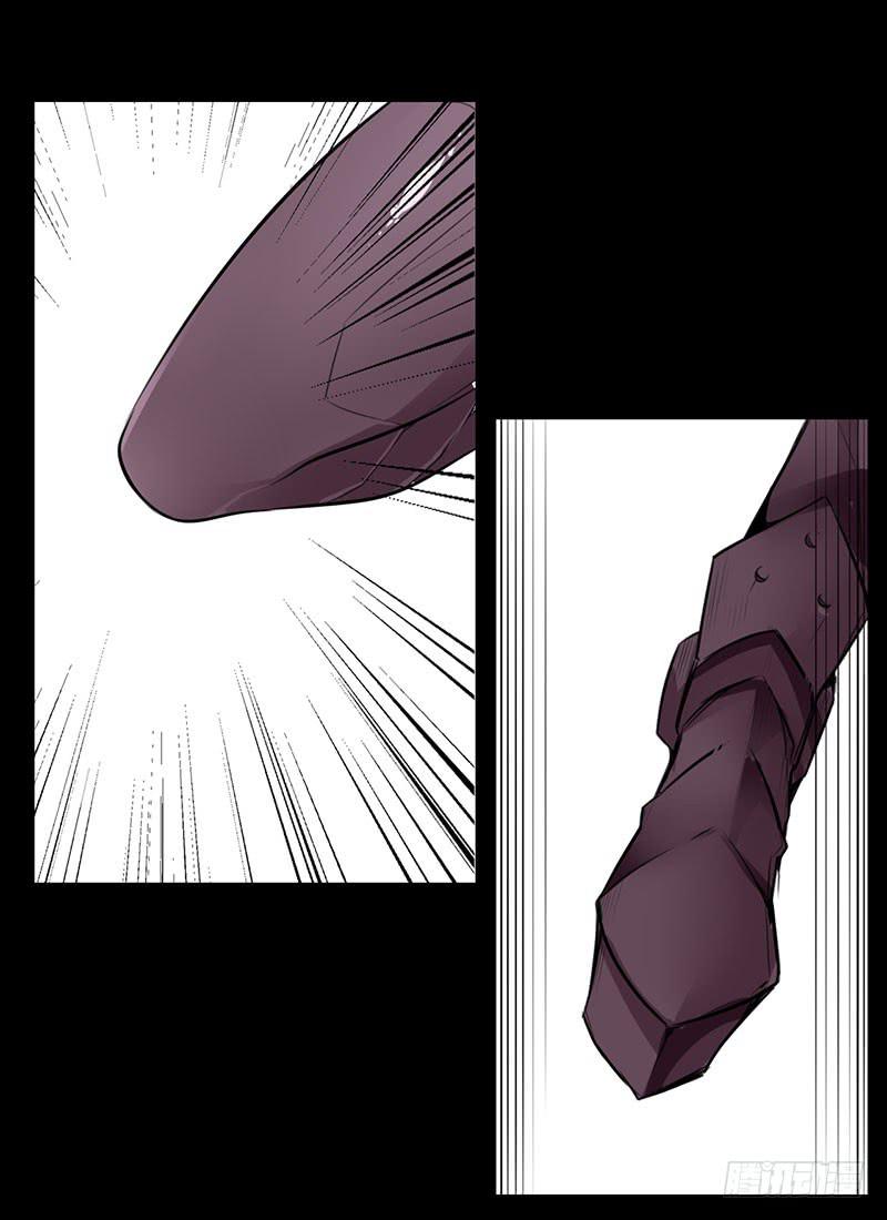 来嘛~游戏才刚刚开始(1/2)-第5话