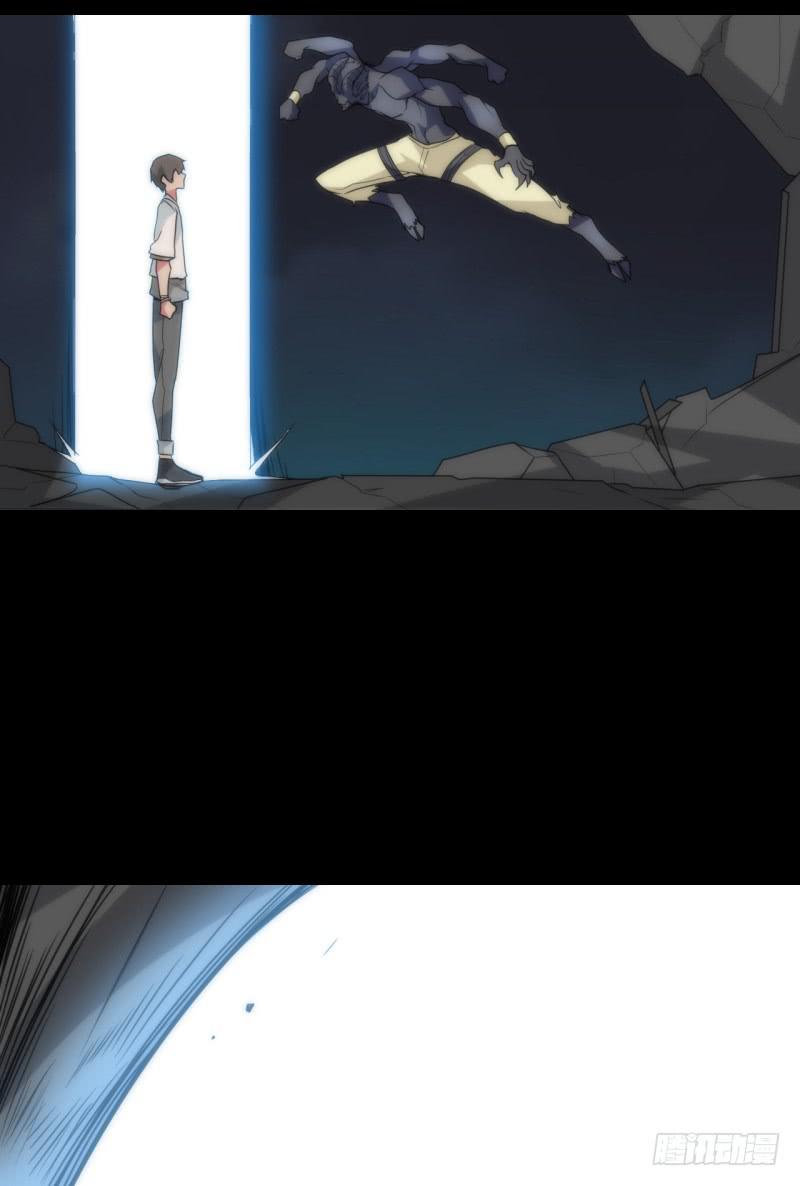 黑夜里的光！黑猫电视△！-第51话