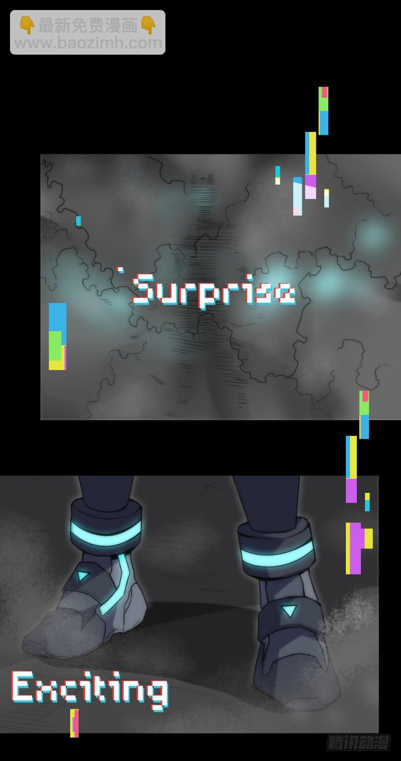 黑夜里的光！黑猫电视△！-第51话