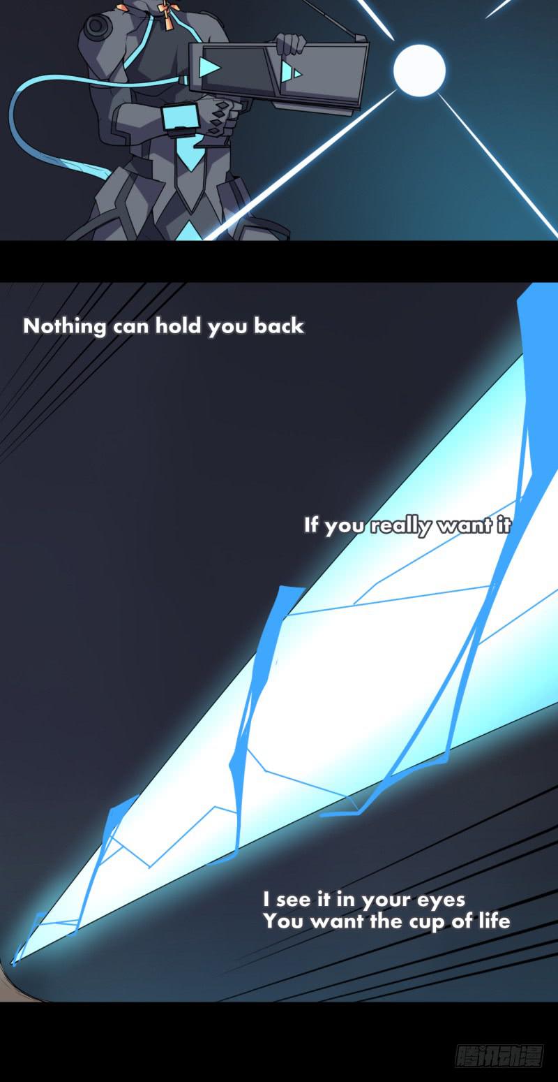 兄弟情深！马晓杰的英雄觉悟！-第53话