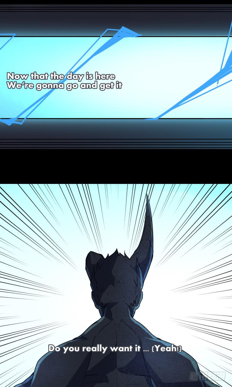 兄弟情深！马晓杰的英雄觉悟！-第53话