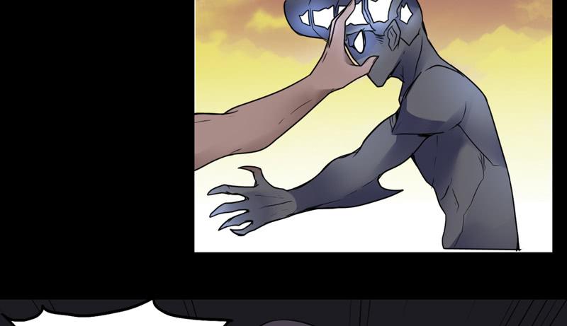 陨兽傀儡师！幻象侏罗纪！-第59话