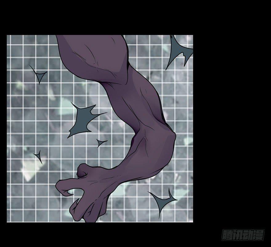 DANGER!黑猫电视GAMER-第61话