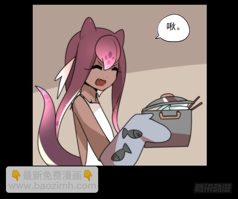 终于找到你了！你这个恶魔！-第65话