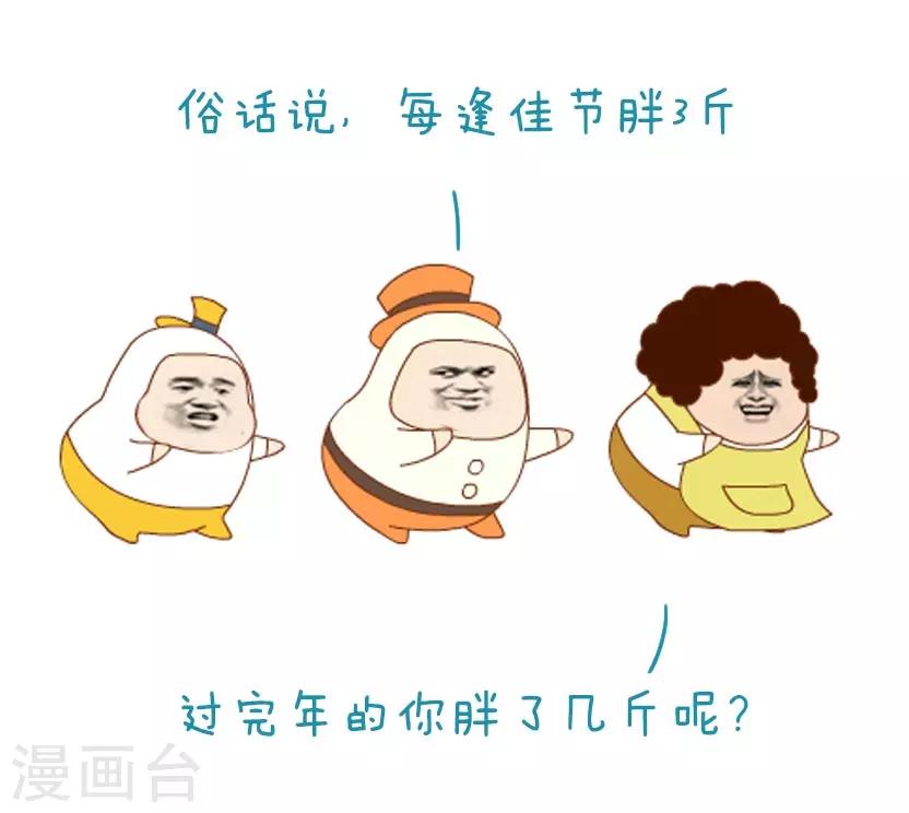 第29话 超高效减肥方法-第29话