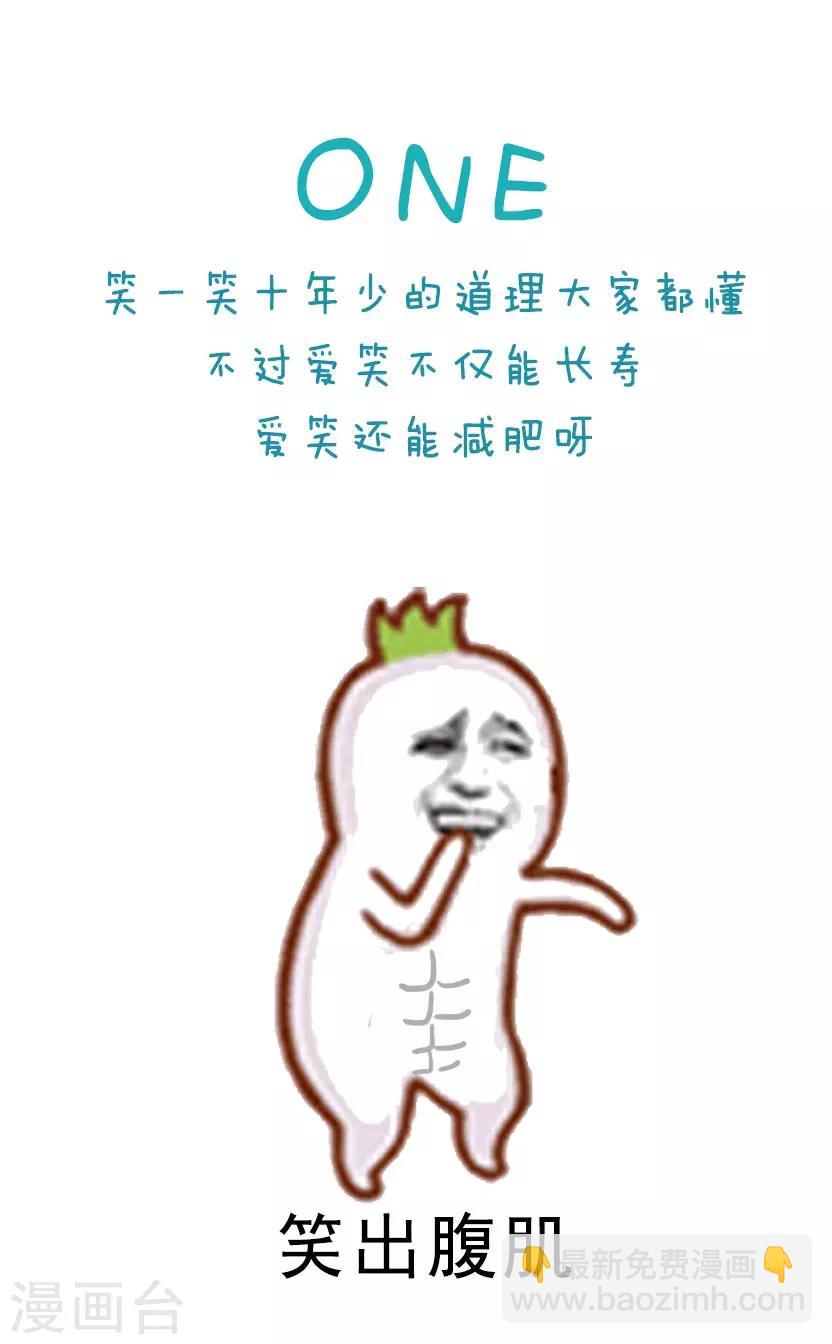 第29话 超高效减肥方法-第29话