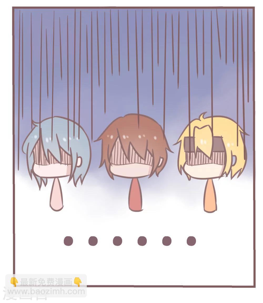 第82话 论家长们的拍照技术-第83话