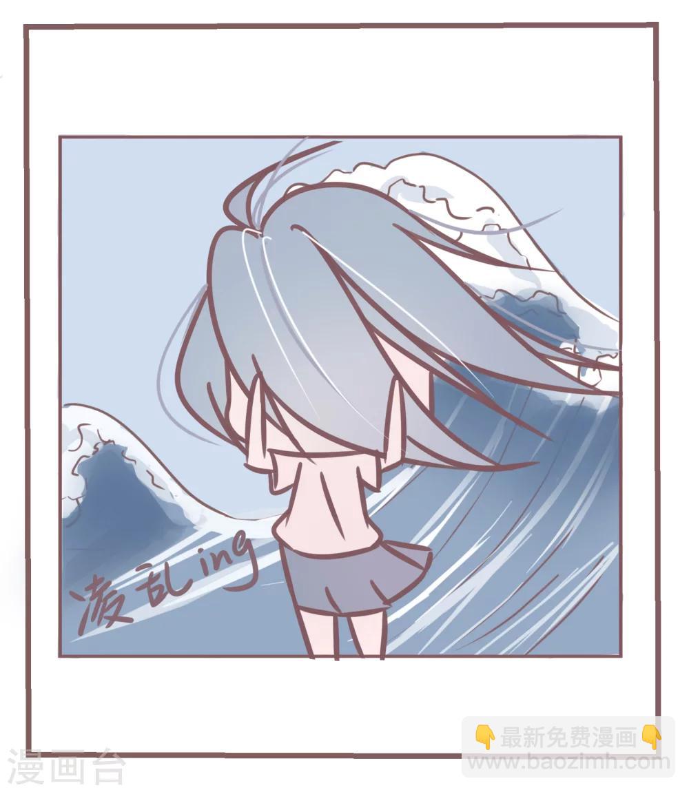 第82话 论家长们的拍照技术-第83话