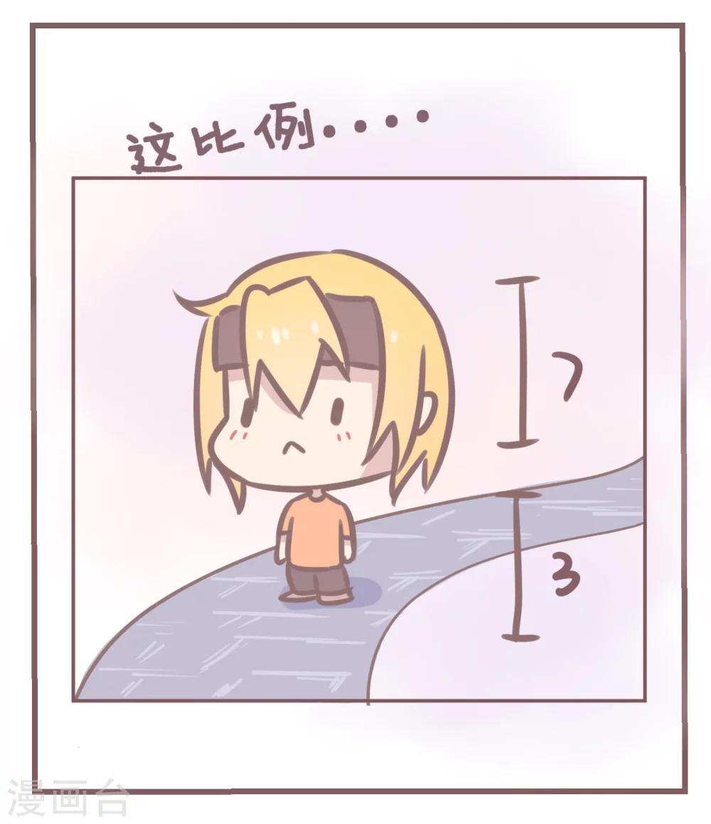 第82话 论家长们的拍照技术-第83话