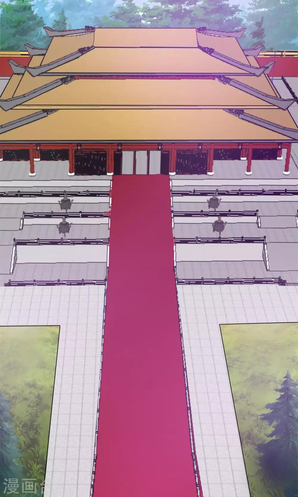 第16话 梦到从前-第17话