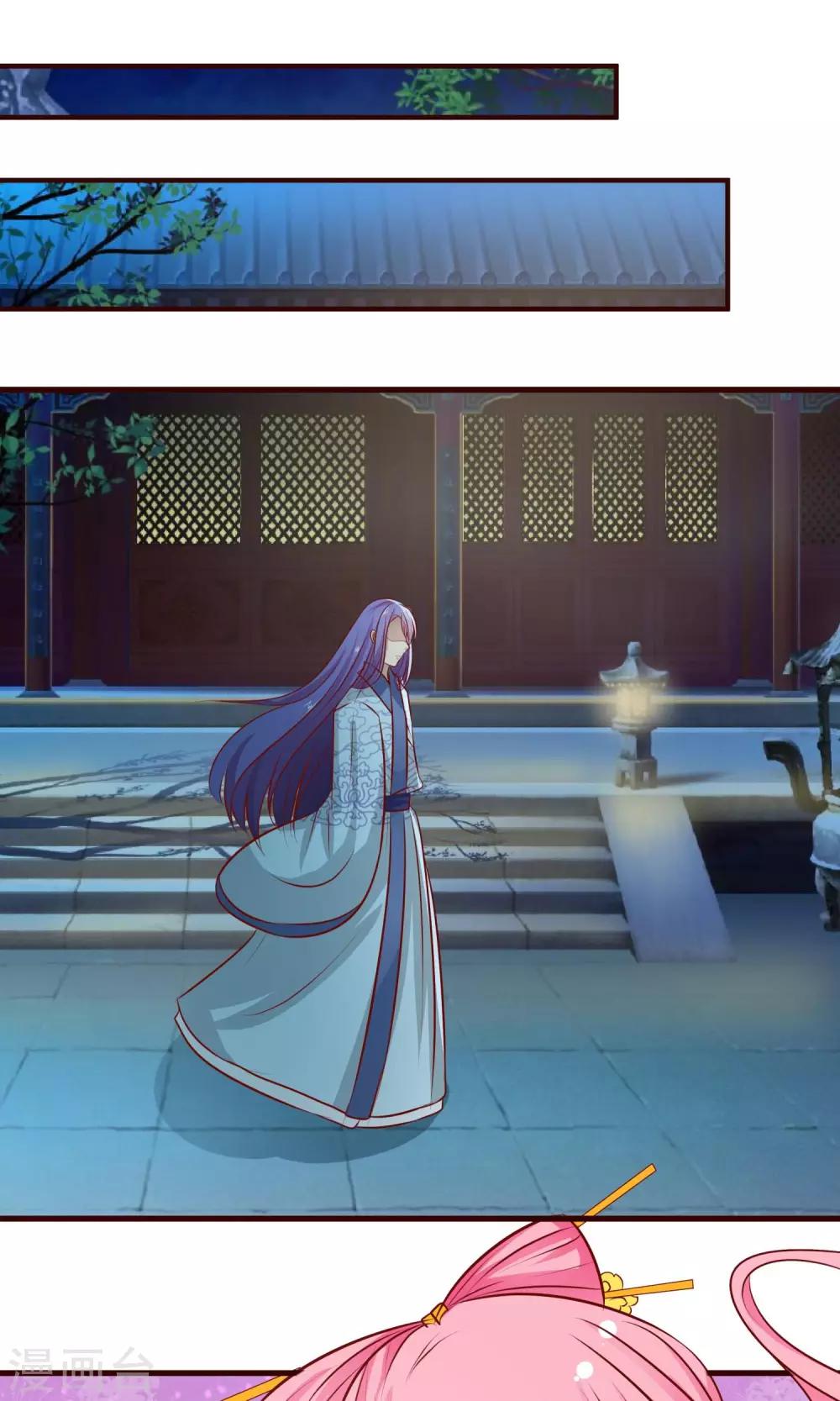 第16话 梦到从前-第17话