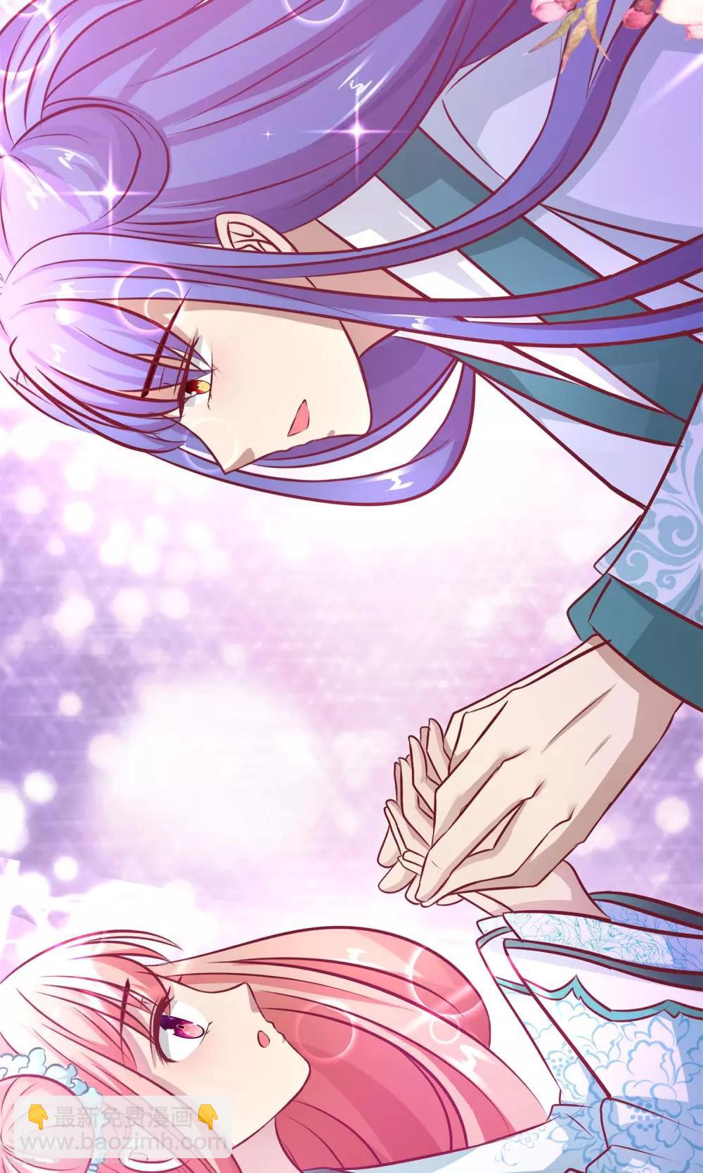 第16话 梦到从前-第17话