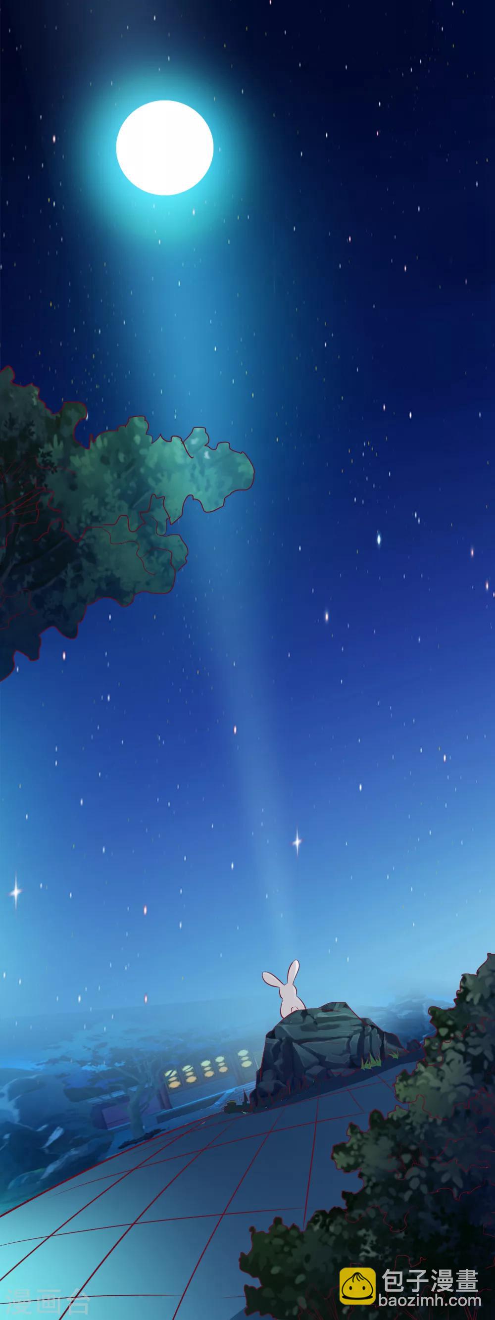 第35话 哪里来的小兔子-第37话