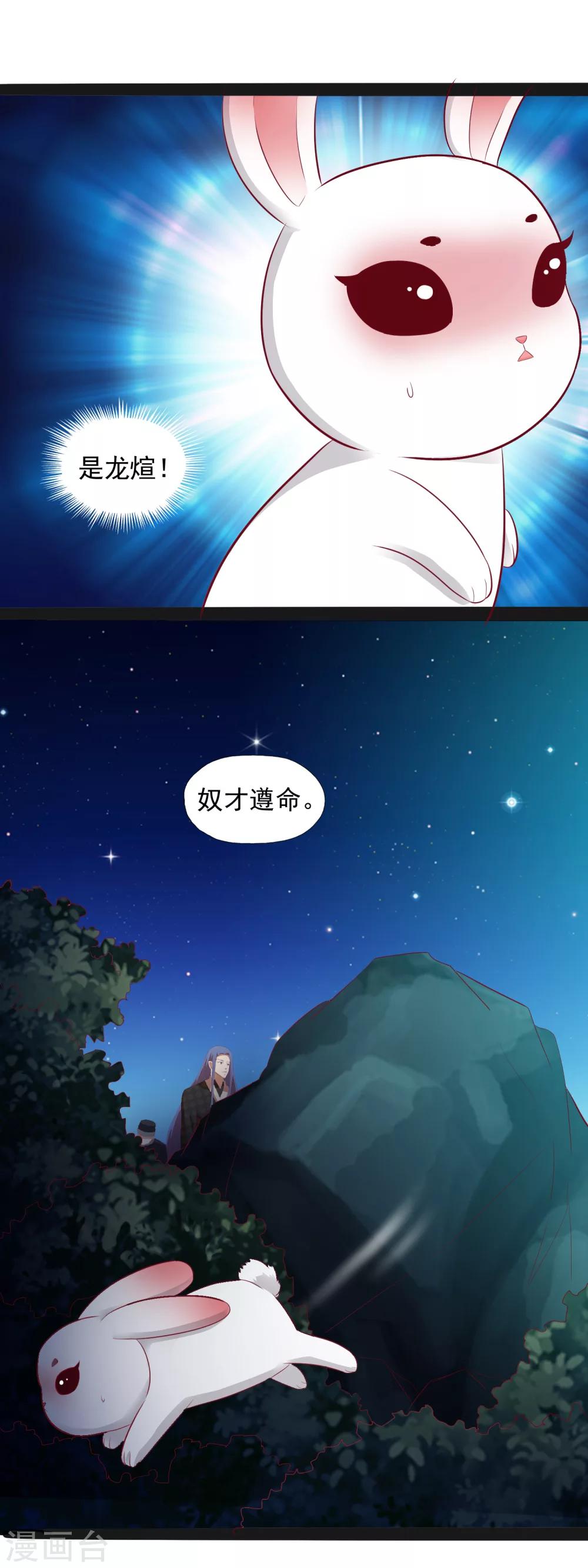 第35话 哪里来的小兔子-第37话