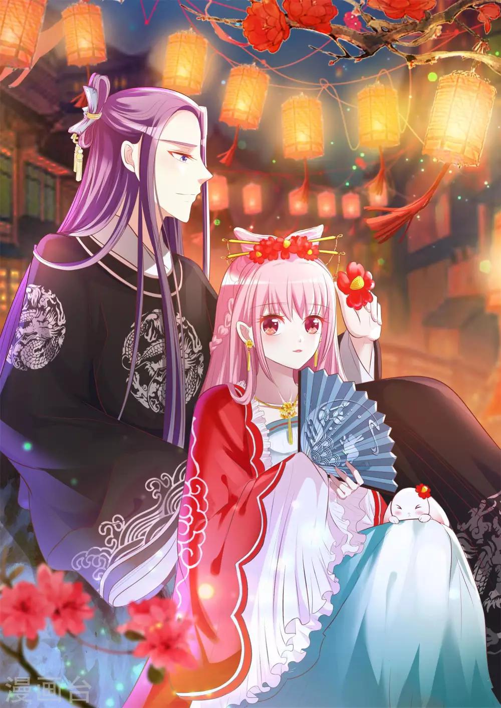 第57话 人间的烟火真美-第59话