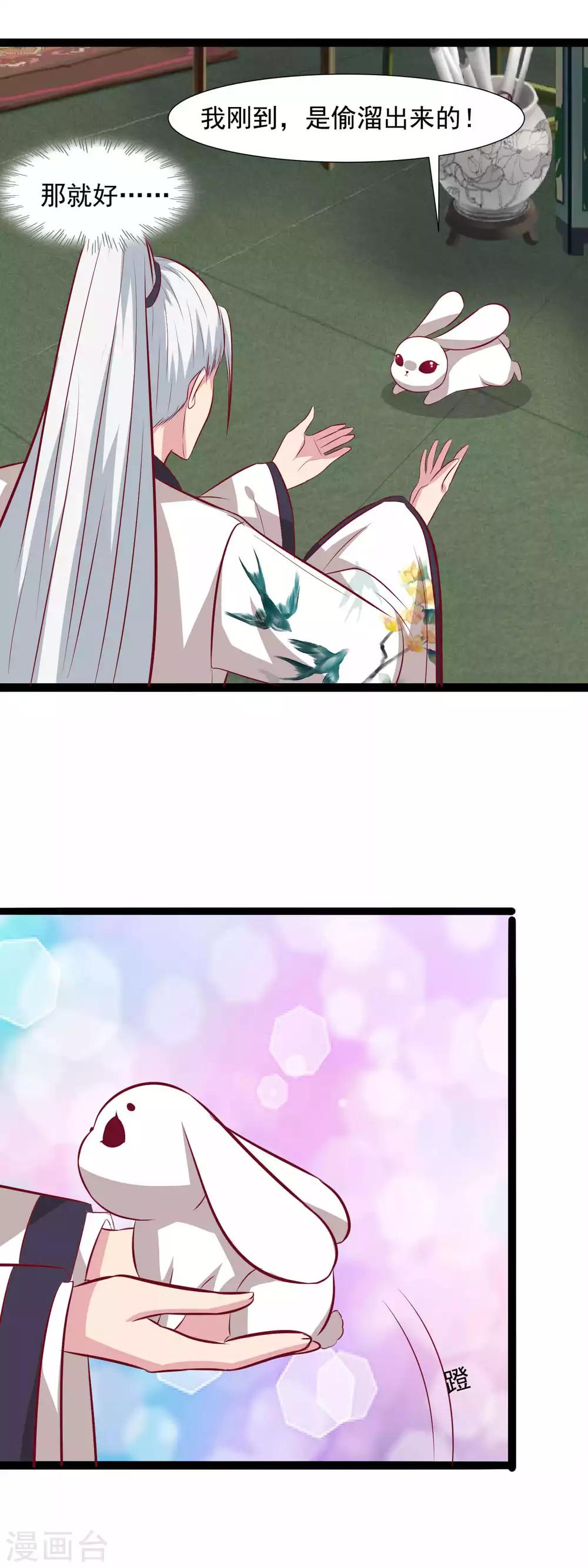 第65话 帮我找到真王妃-第67话