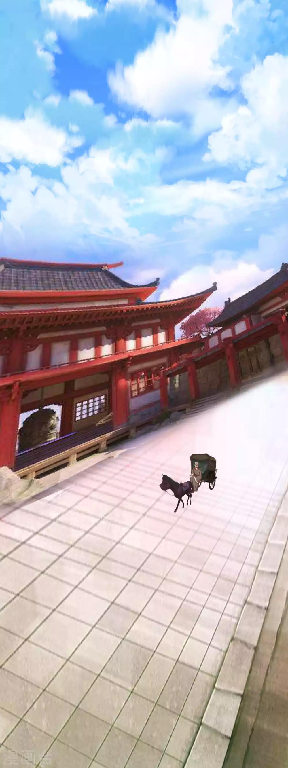 第67话 不好的预感-第69话