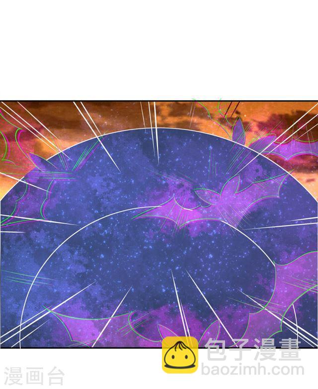 第125话 陷入困境-第127话