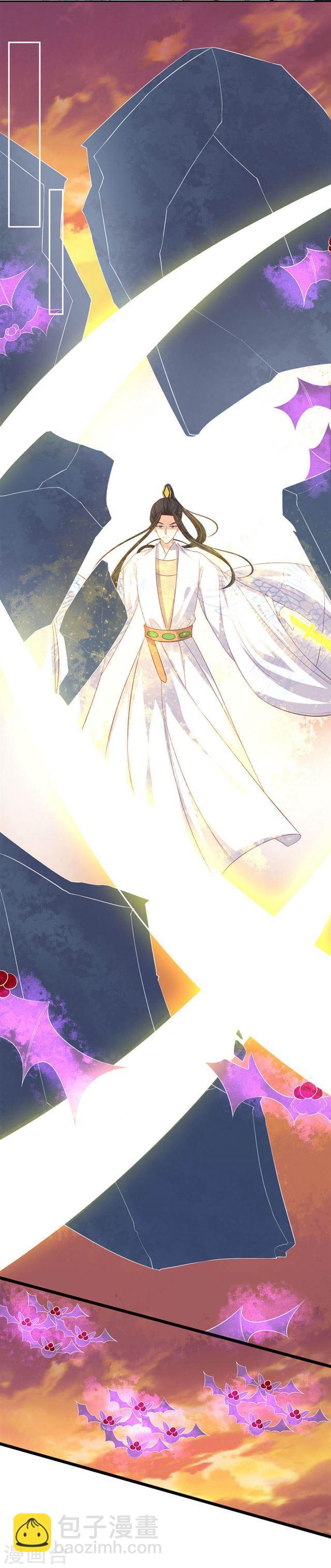 第129话 危机解除-第131话