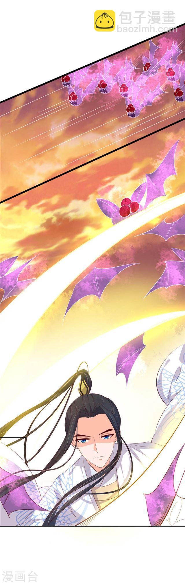 第129话 危机解除-第131话