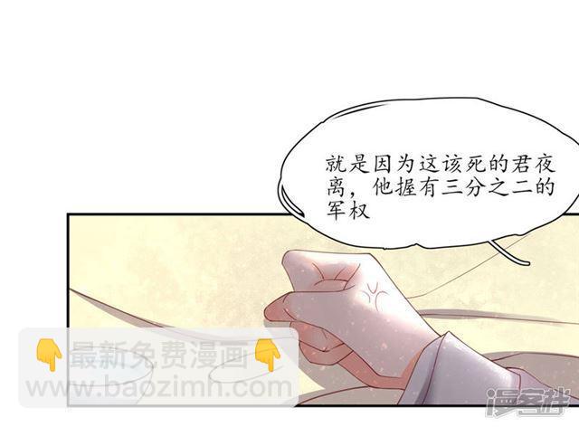 王妃的婚后指南 - 第165话 把药喝光 - 1