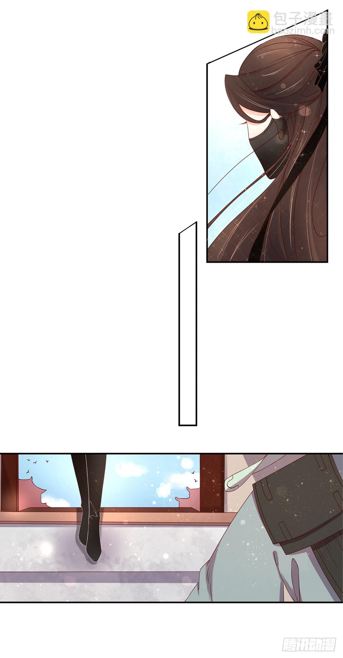 108 擂台战在即-第175话