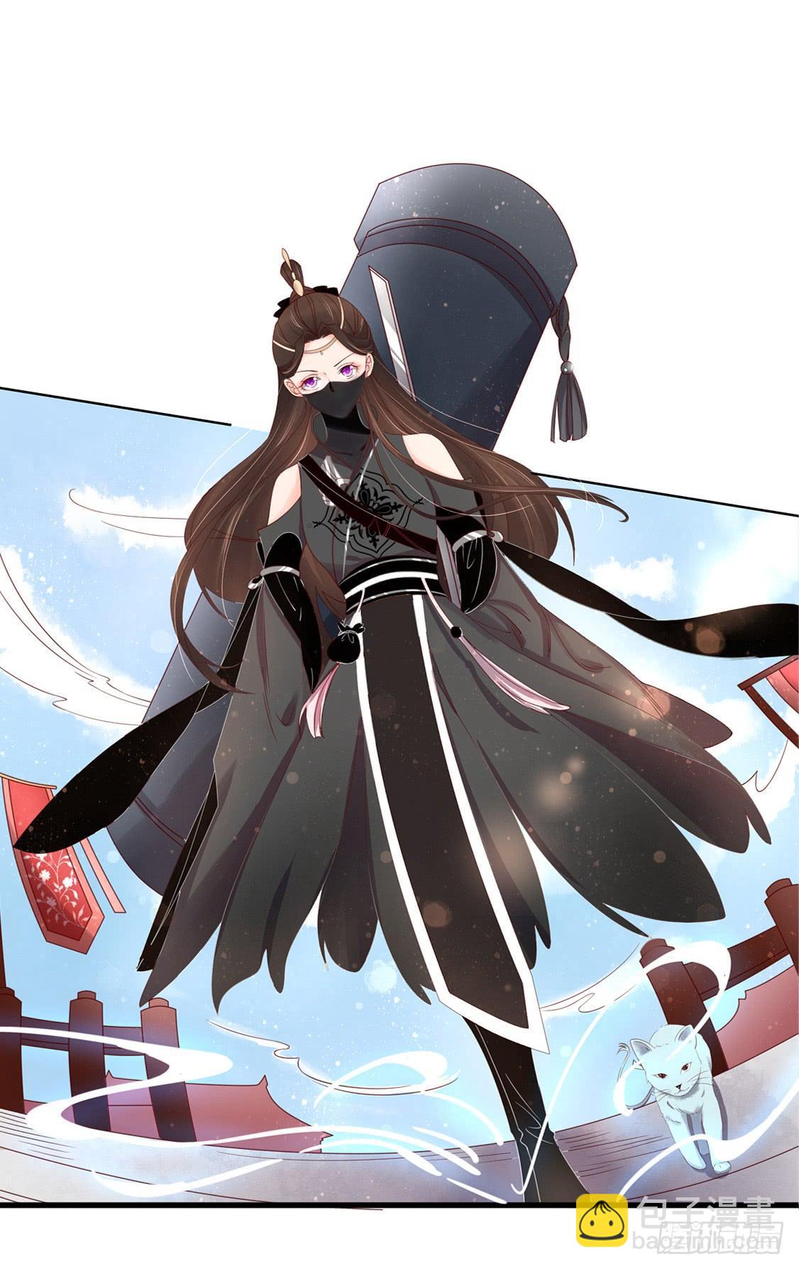 108 擂台战在即-第175话